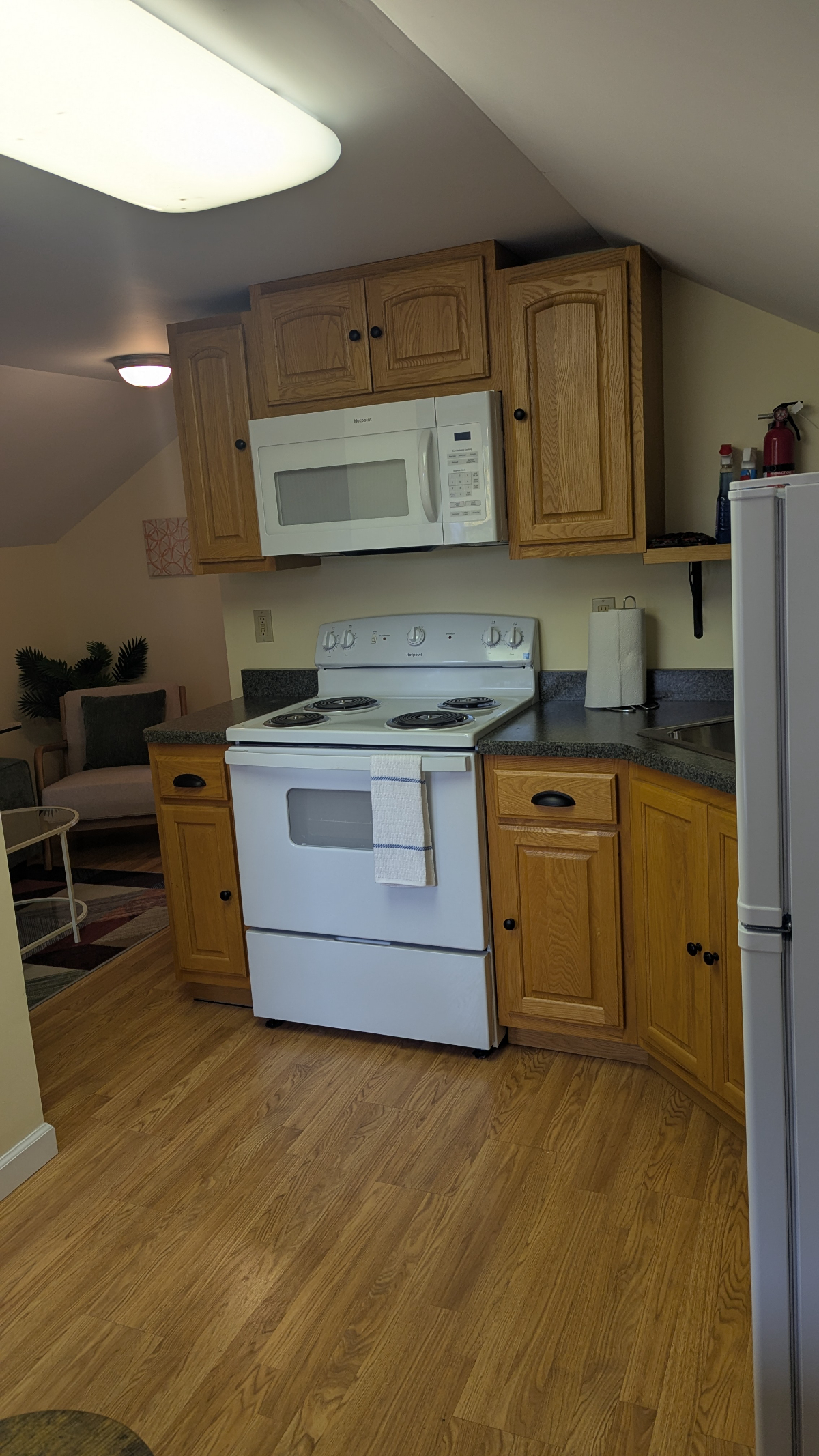 Apartment 1 - Photo 6