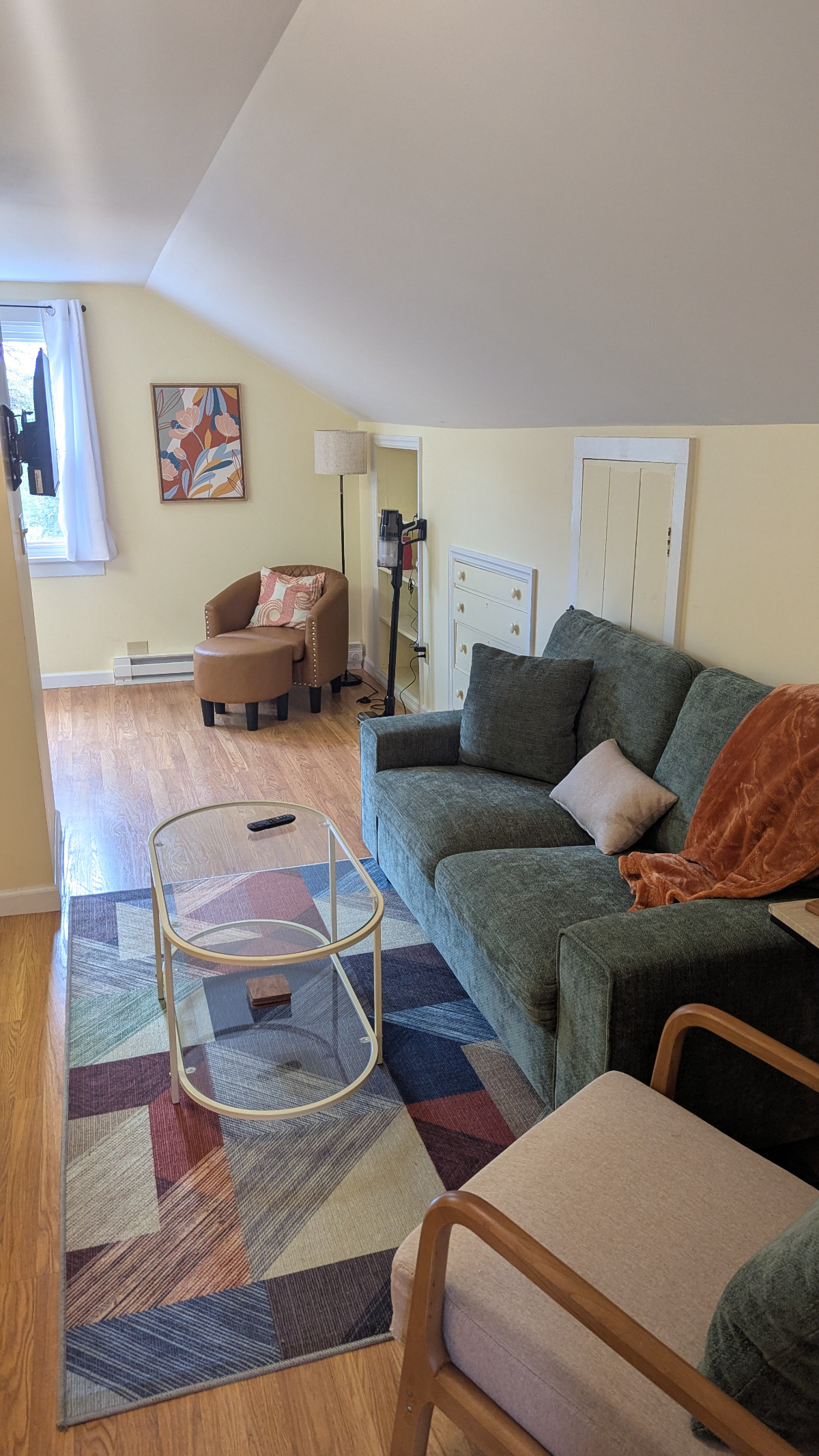 Apartment 1 - Photo 7