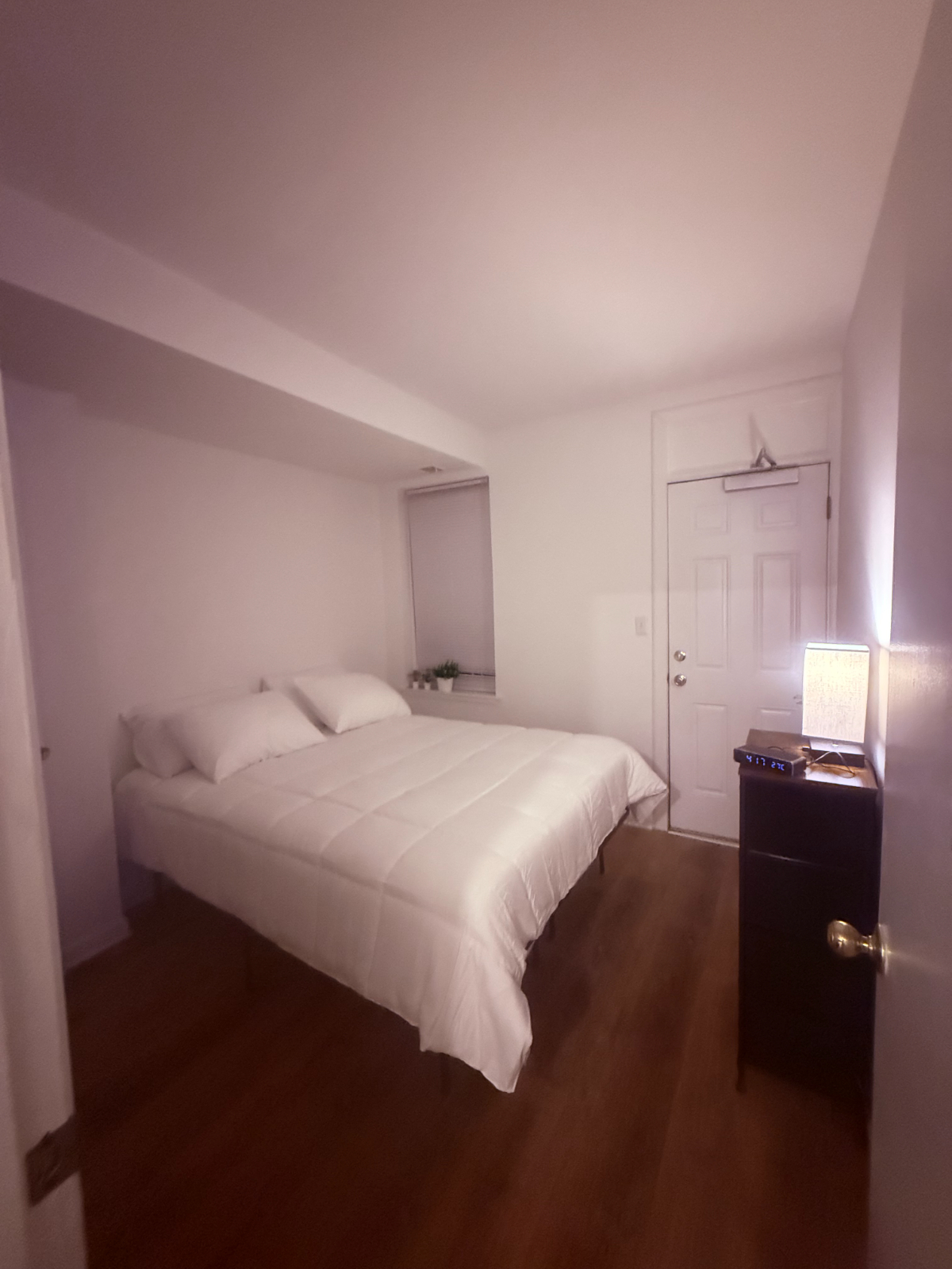 Modern 1BR Apt in Capitol Hill/East End Unit 3 - Photo 4