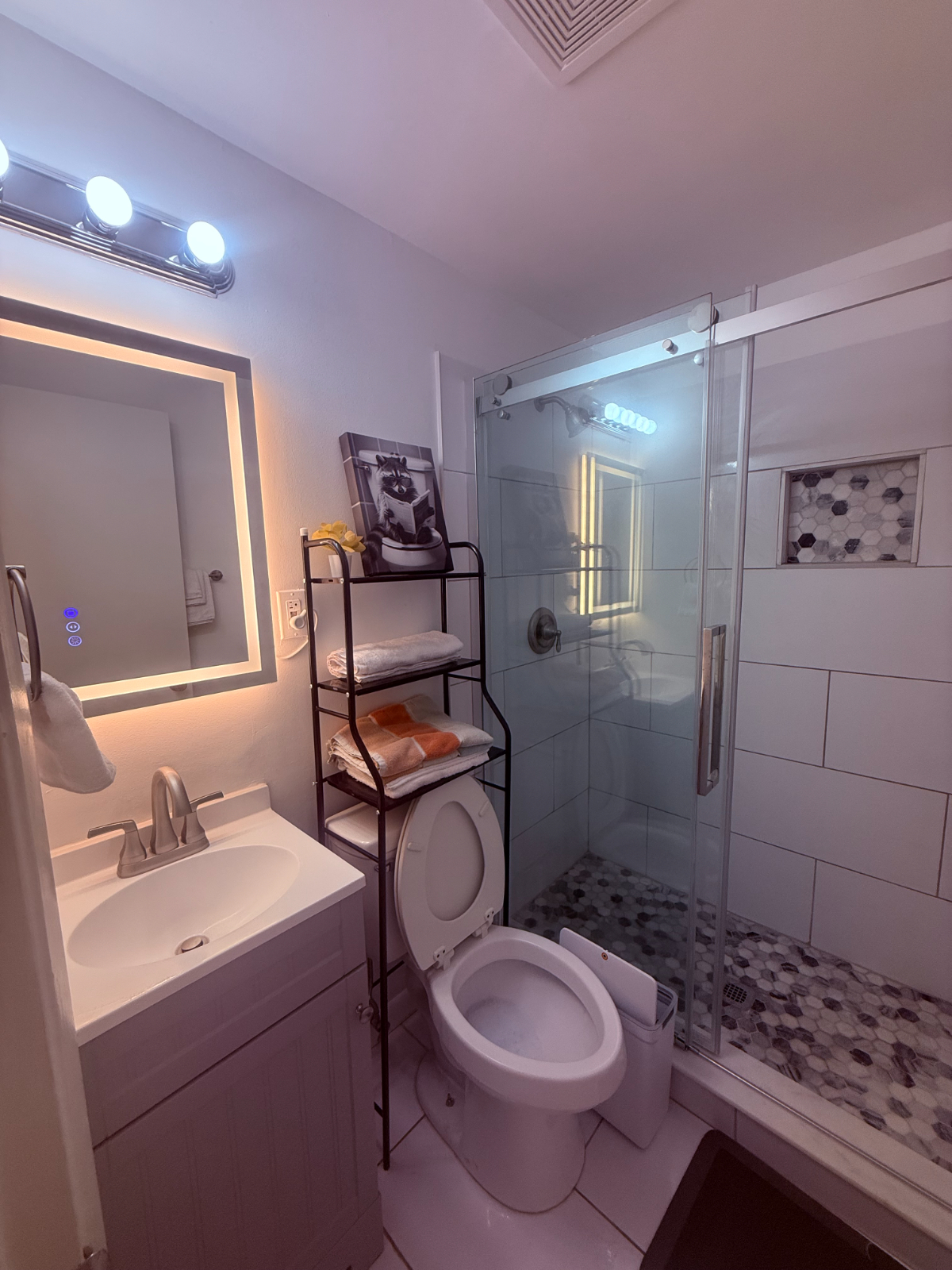Modern 1BR Apt in Capitol Hill/East End Unit 3 - Photo 6