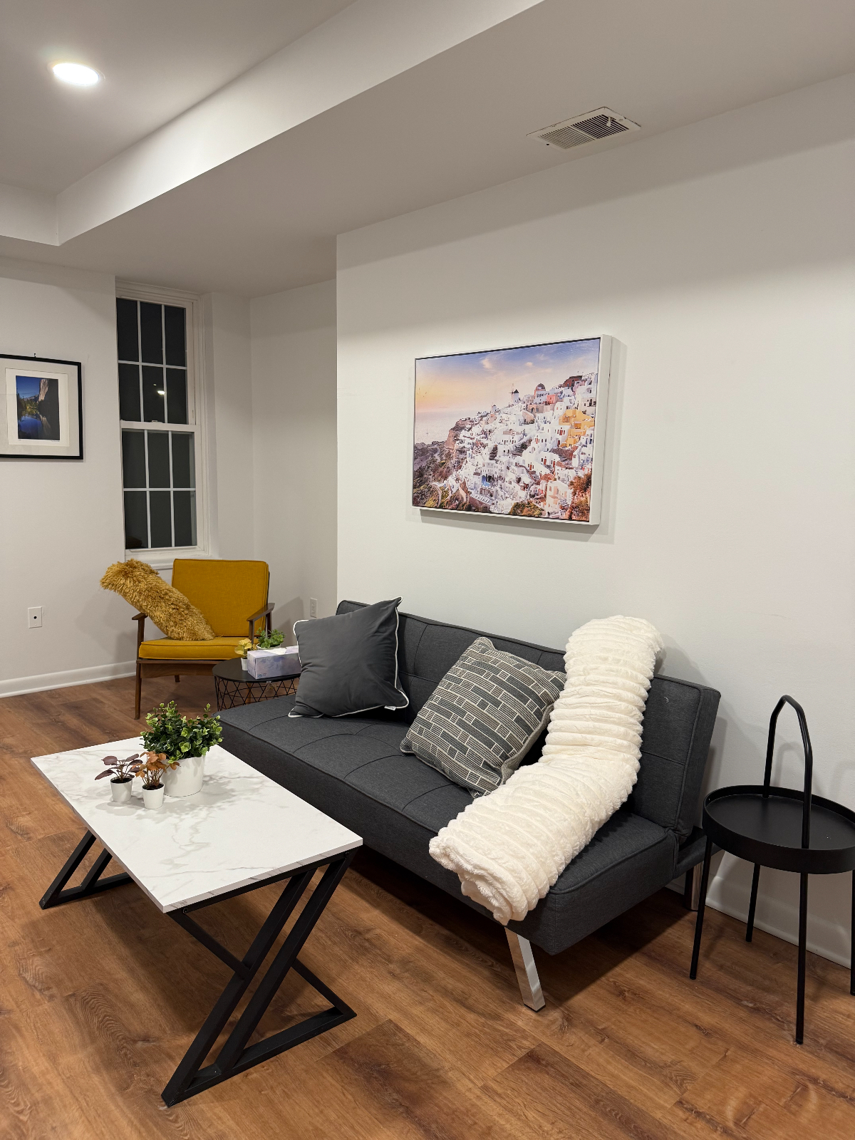 Modern 1BR Apt in Capitol Hill/East End Unit 3 - Photo 9