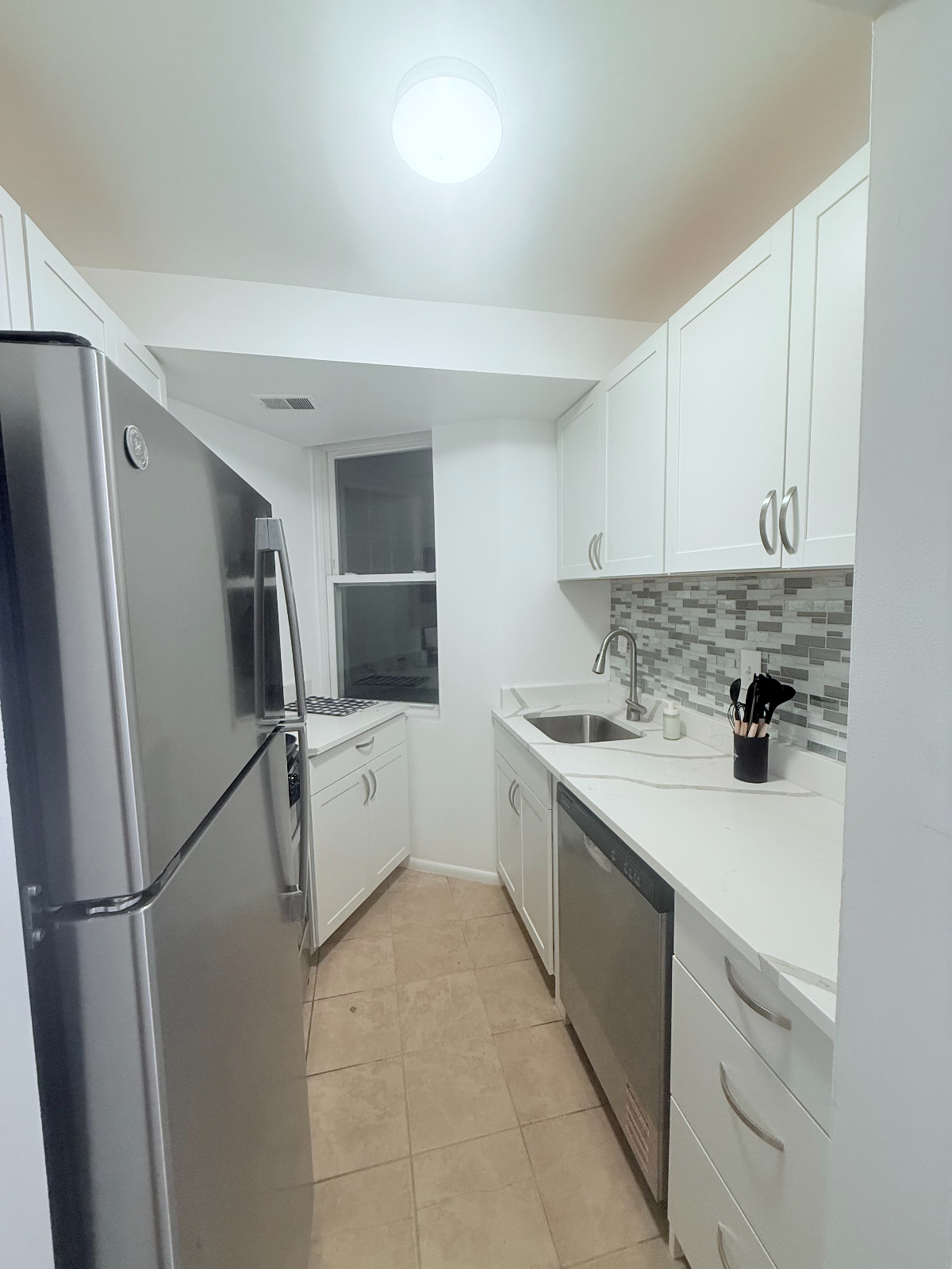 Modern 1BR Apt in Capitol Hill/East End Unit 3 - Photo 7