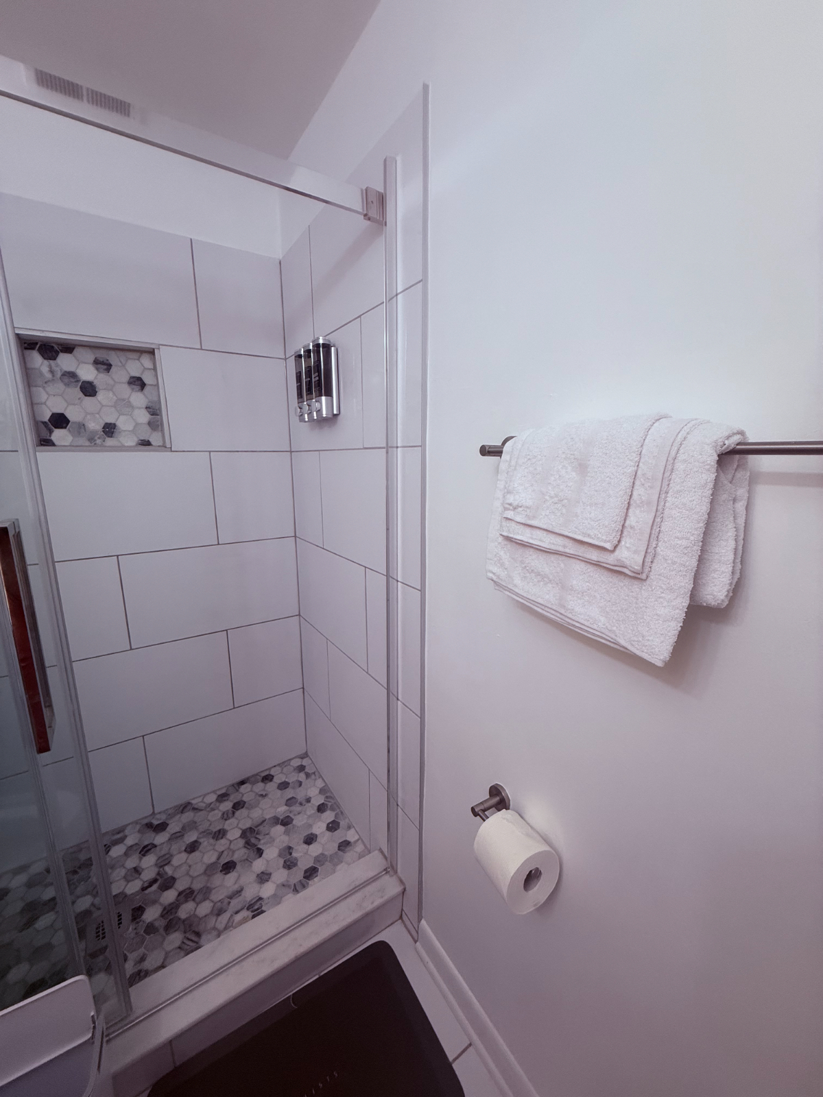 Modern 1BR Apt in Capitol Hill/East End Unit 3 - Photo 8