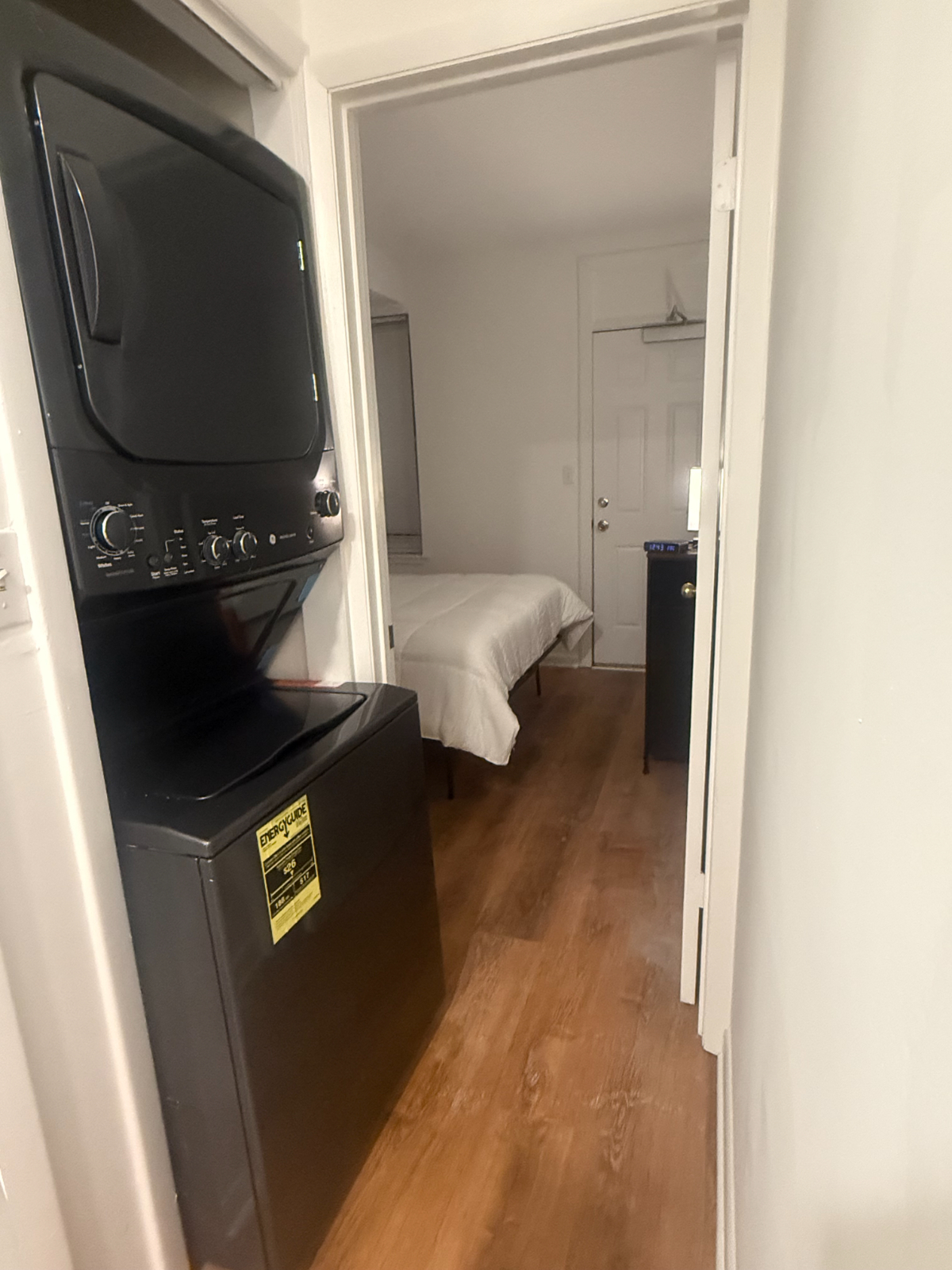 Modern 1BR Apt in Capitol Hill/East End Unit 3 - Photo 9