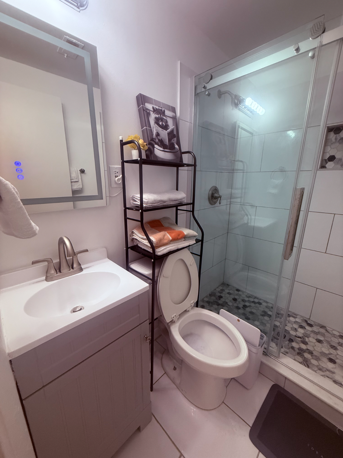 Modern 1BR Apt in Capitol Hill/East End Unit 3 - Photo 10
