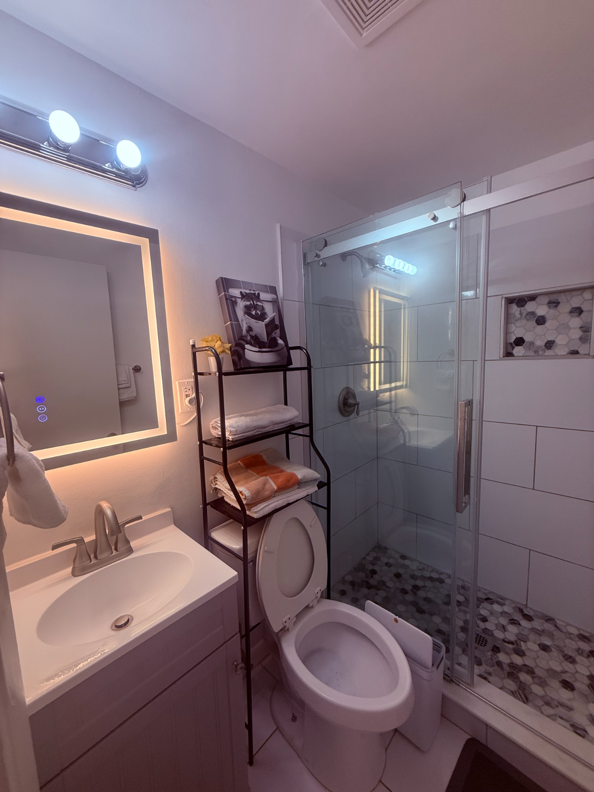 Modern 1BR Apt in Capitol Hill/East End Unit 3 - Photo 11