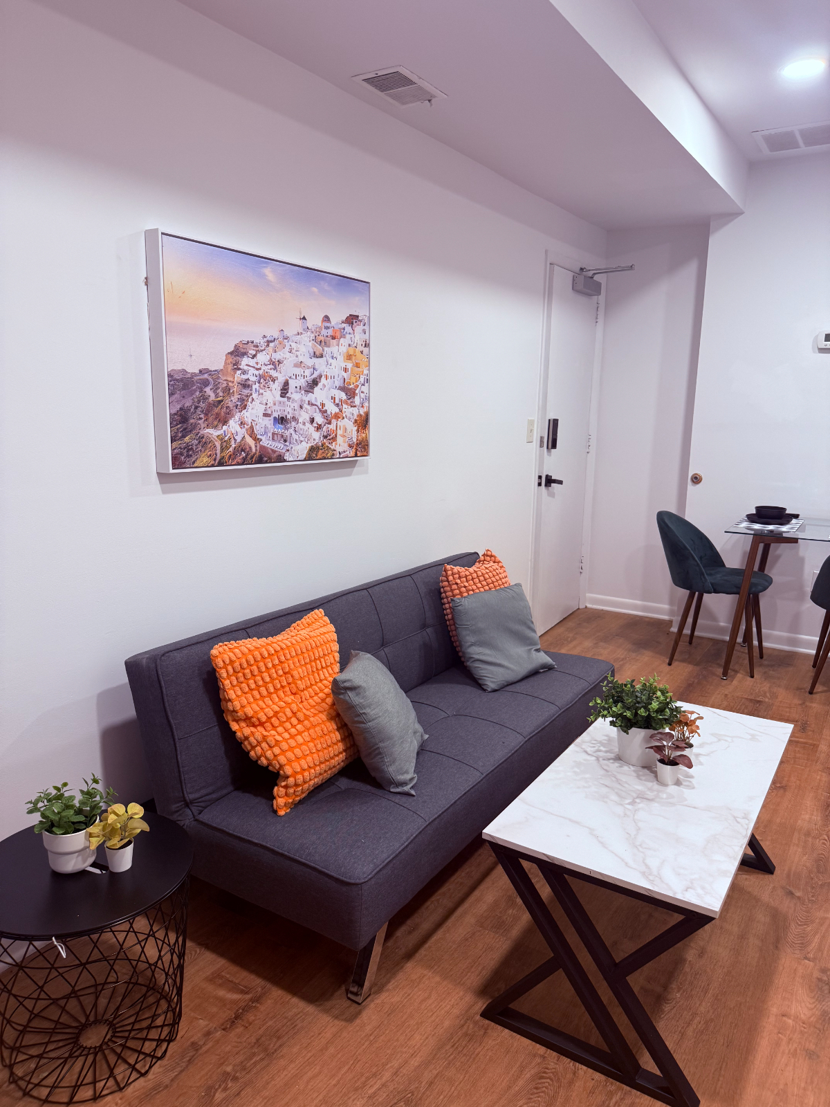 Modern 1BR Apt in Capitol Hill/East End Unit 3 - Photo 12