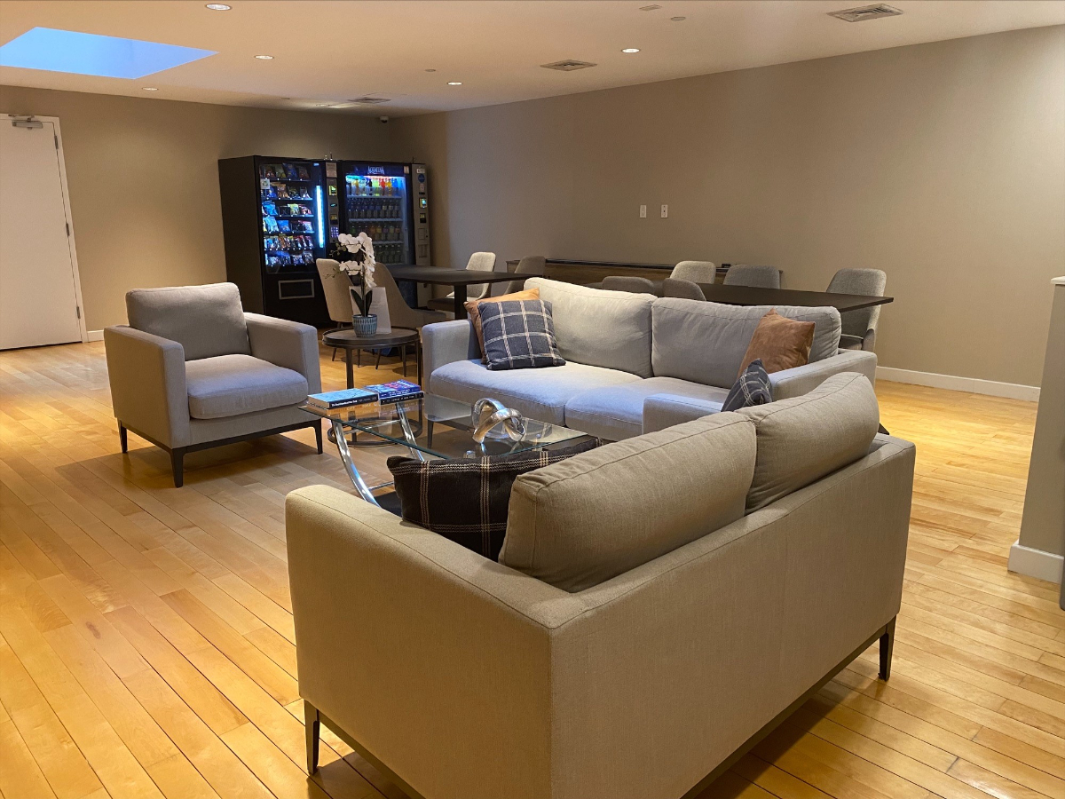 Located in the Heart of Manhattan - Studio Apartment - Photo 5