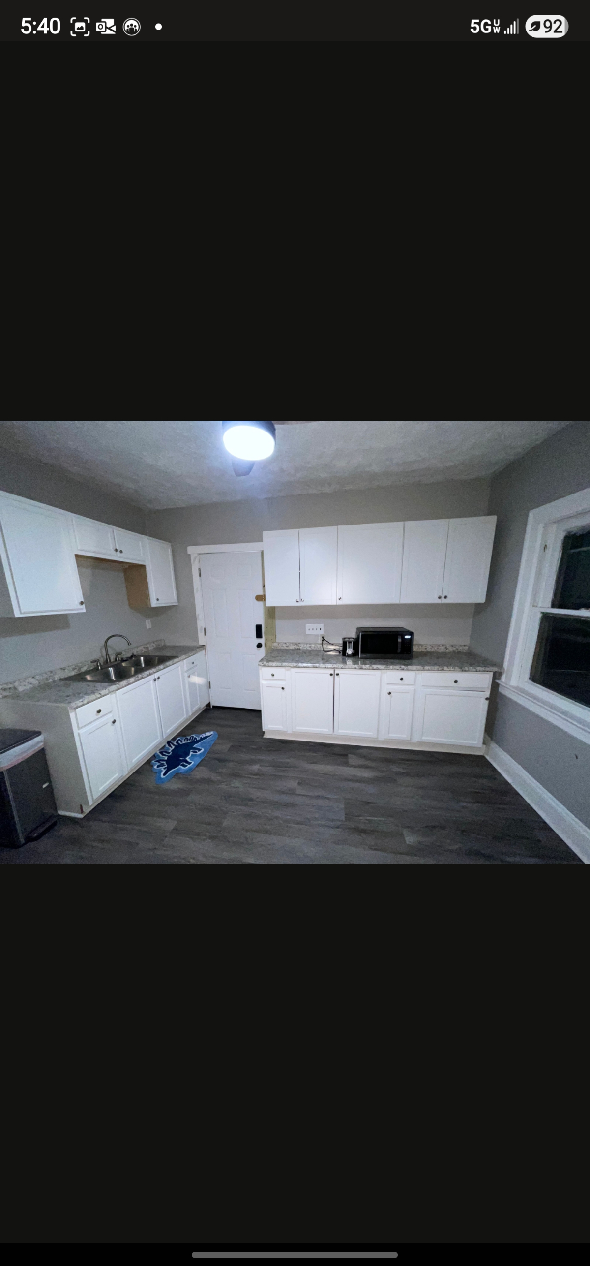 Two Bedroom Apartment - Photo 2