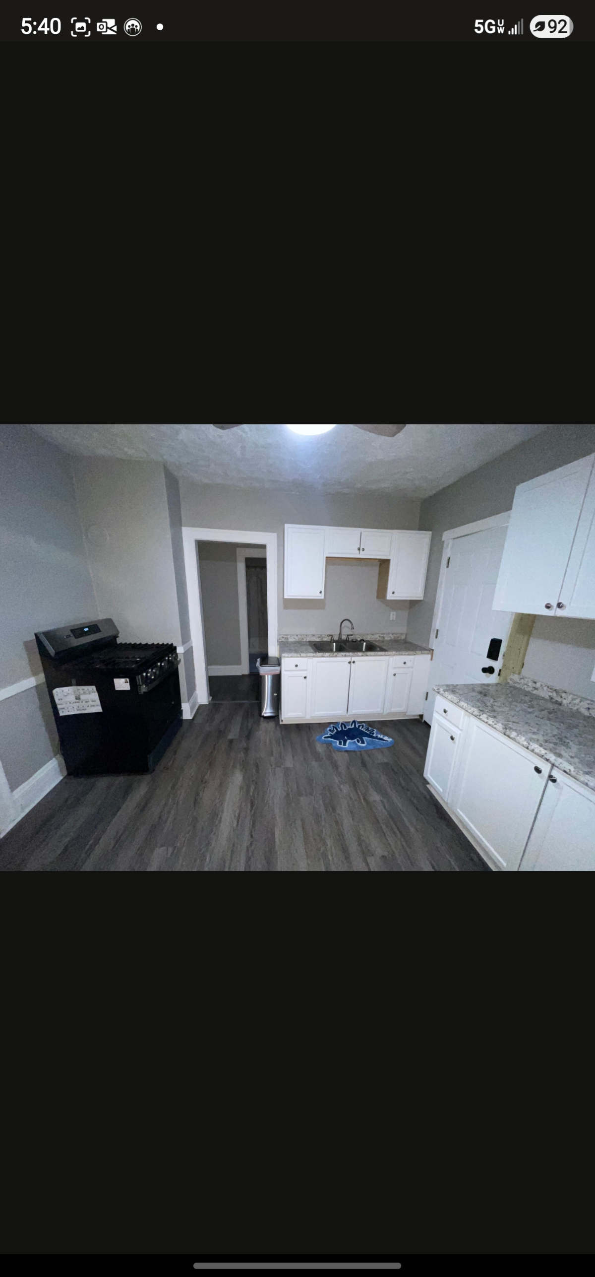 Two Bedroom Apartment - Photo 3