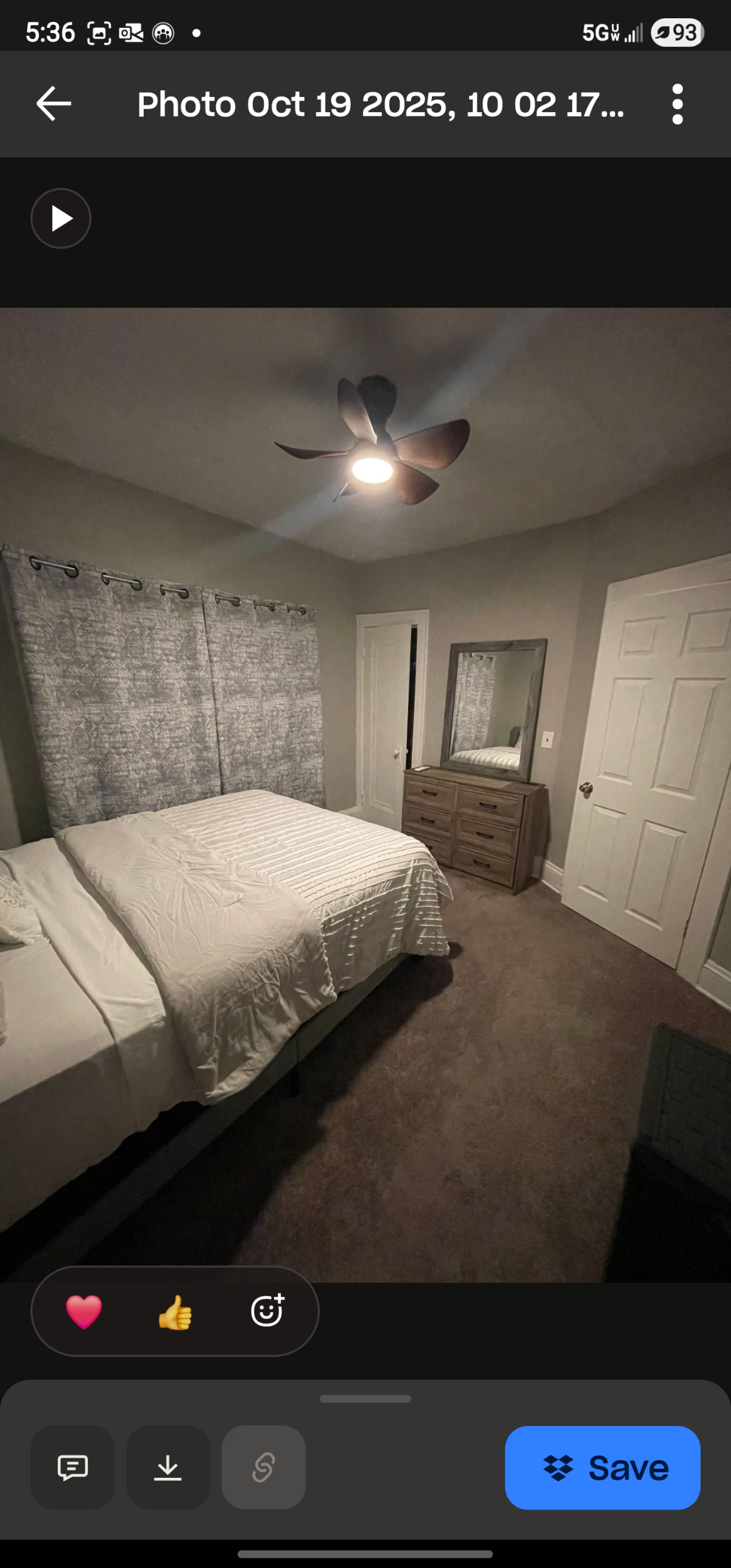 Two Bedroom Apartment - Photo 9