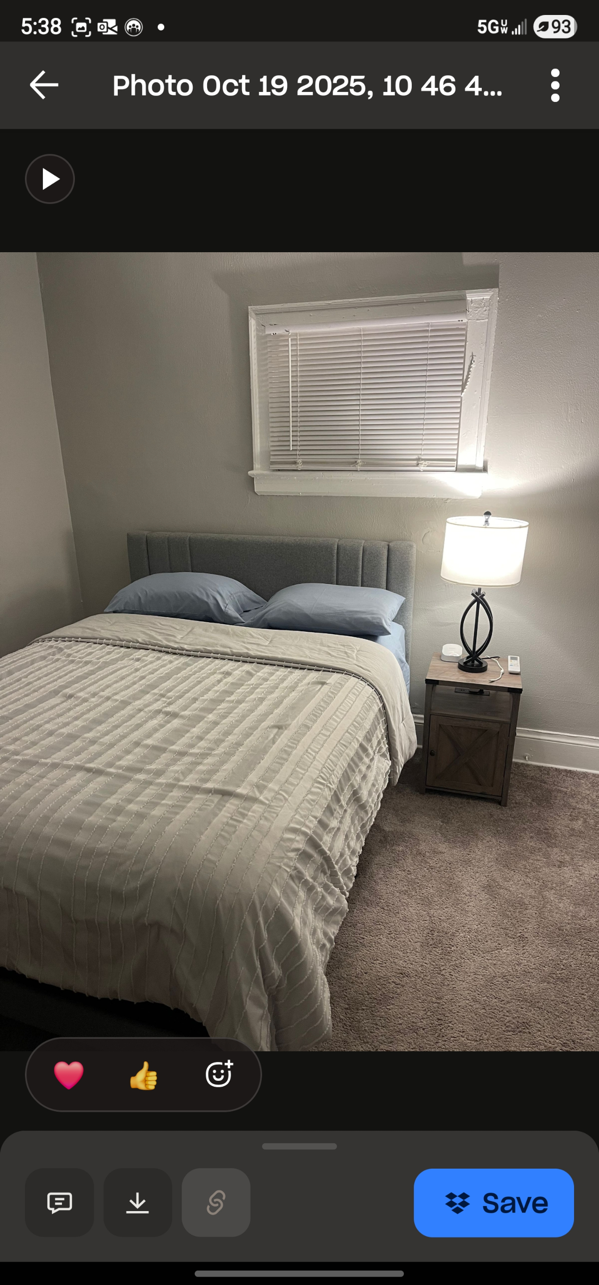 Two Bedroom Apartment - Photo 10