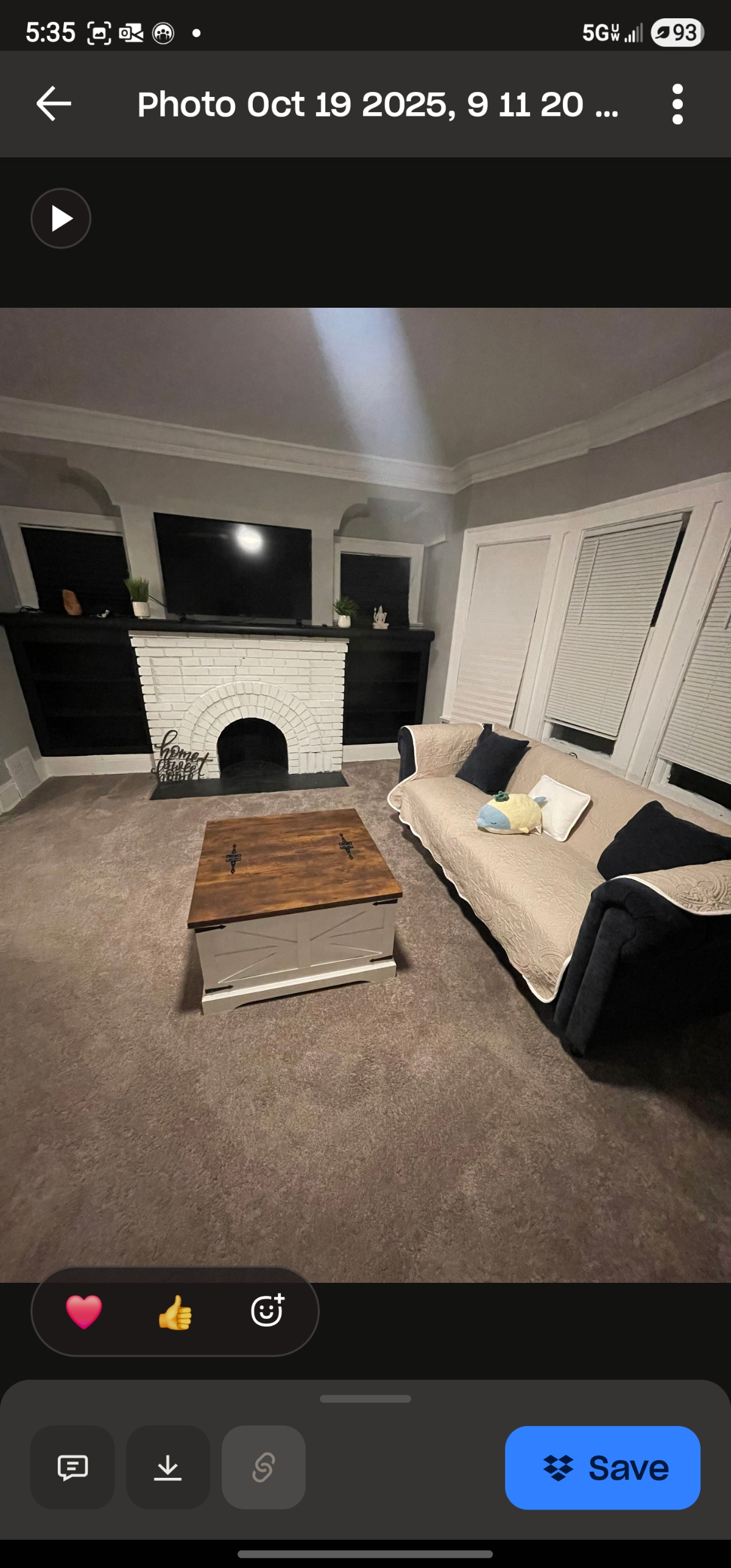 Two Bedroom Apartment - Photo 11