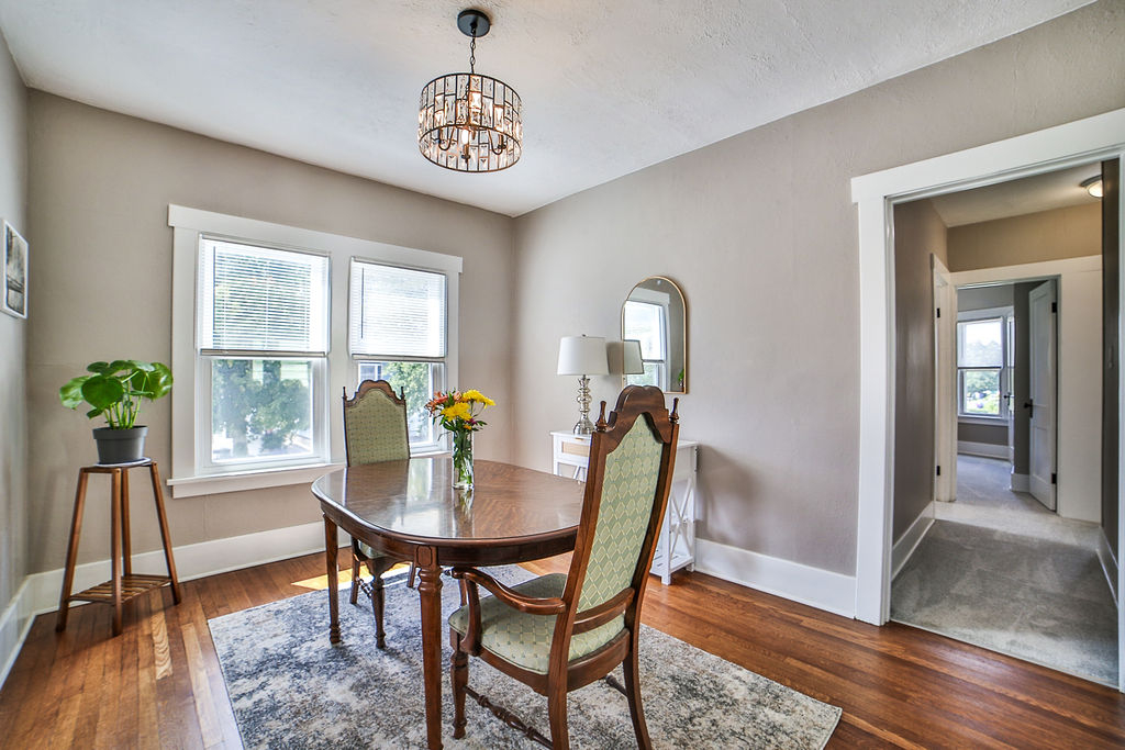 Freshly Remodeled Unit in Popular North Buffalo - Photo 11