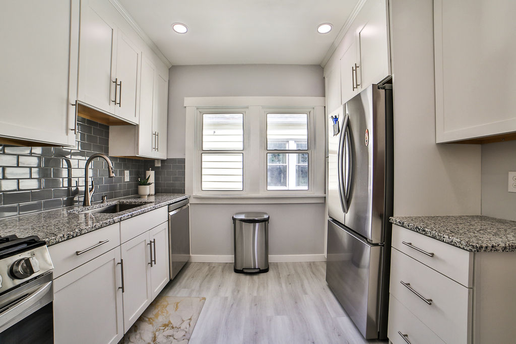 Freshly Remodeled Unit in Popular North Buffalo - Photo 6