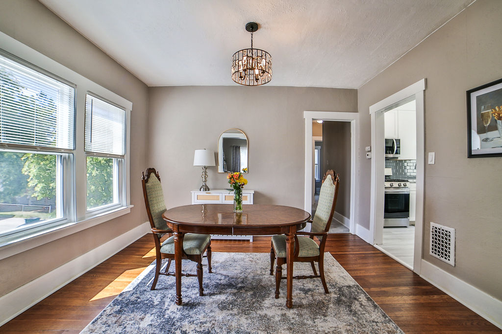 Freshly Remodeled Unit in Popular North Buffalo - Photo 12