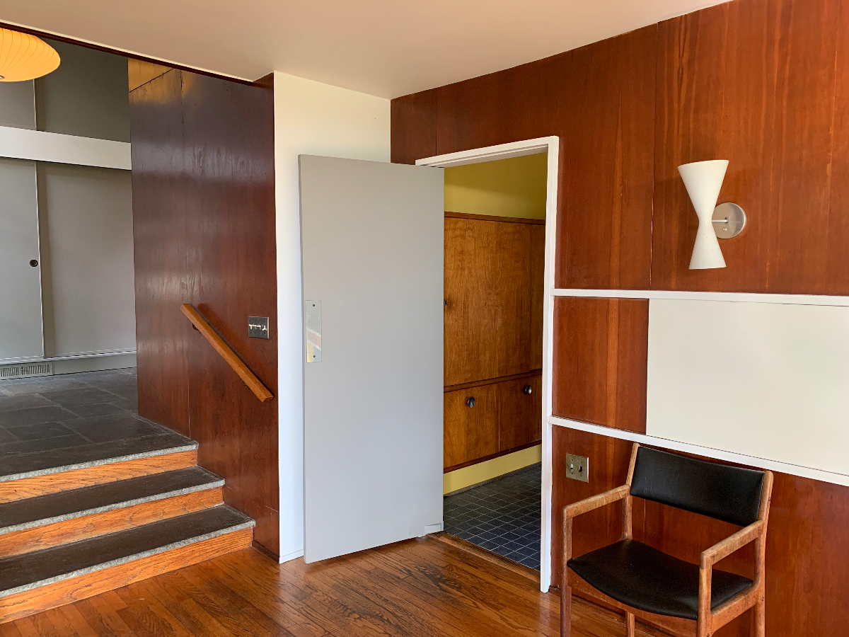 Mid-Century Modern Glass House with Hudson River Views - 50 Min to Grand Central - Photo 9