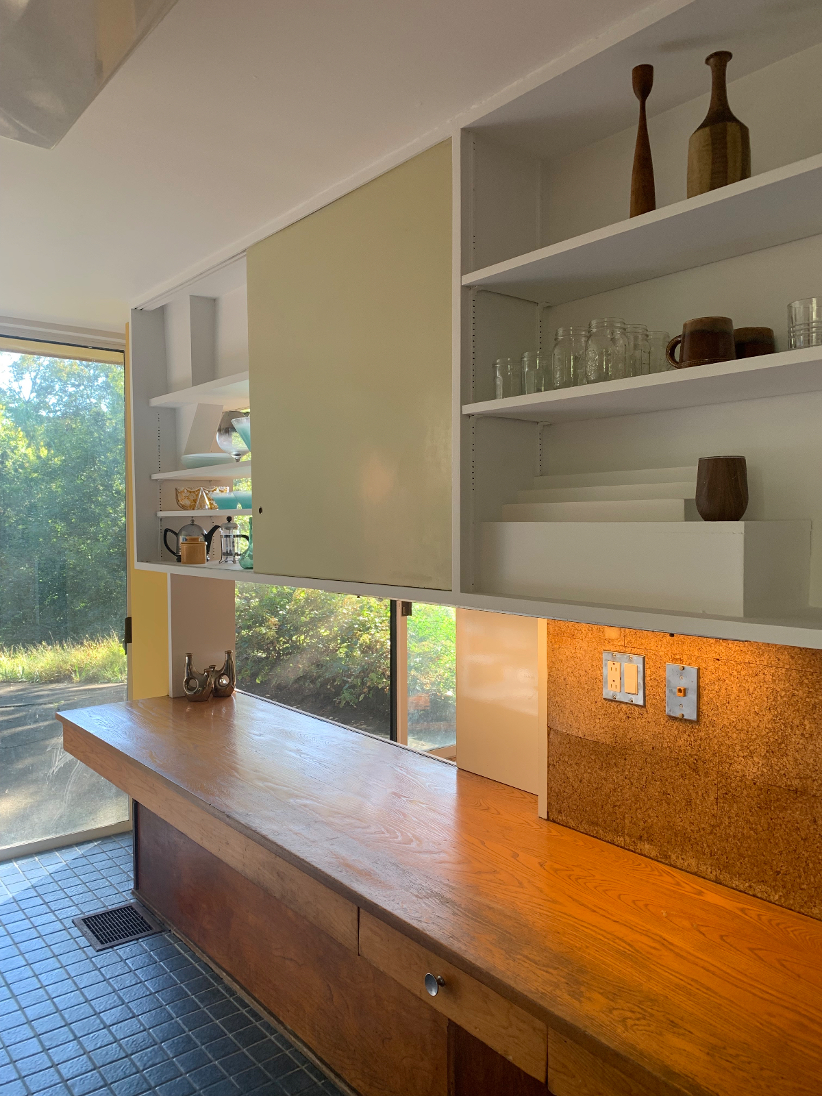 Mid-Century Modern Glass House with Hudson River Views - 50 Min to Grand Central - Photo 10