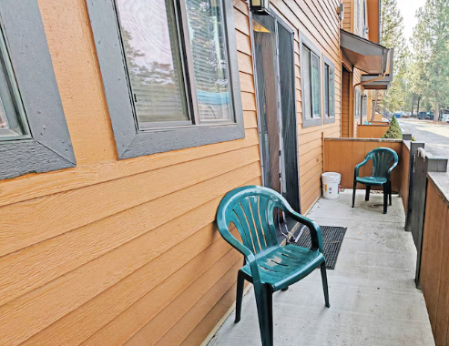 Powder Village Comfortable Condo - Currently being refurnished. - Photo 2