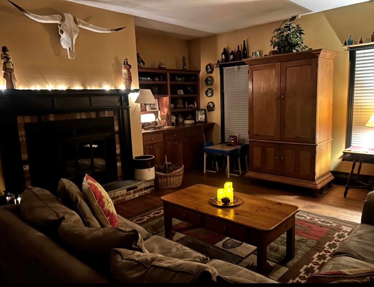 Share Peaceful Home with responsible Female - Photo 12