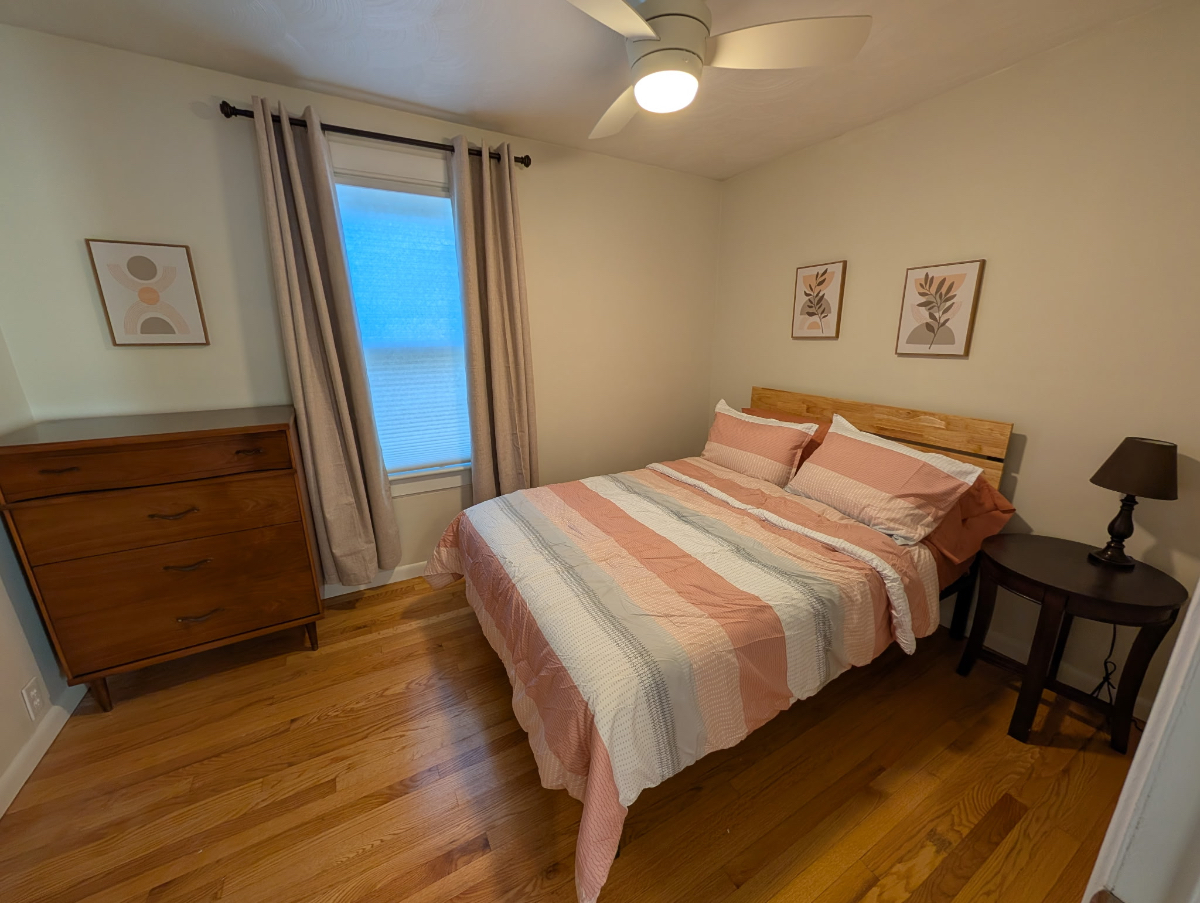 Quiet 2 bedroom minutes from Wynn - Photo 10