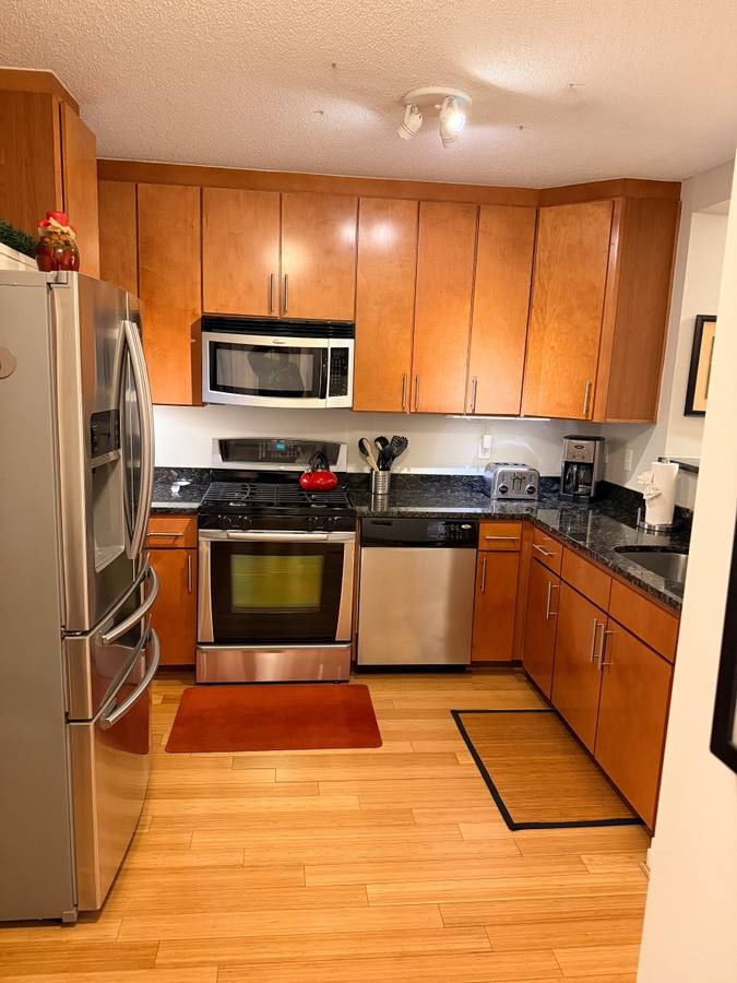 Elegant Fully Furnished 1BR Condo in the Heart of Penn Quarter, Washington, D.C. - Photo 4