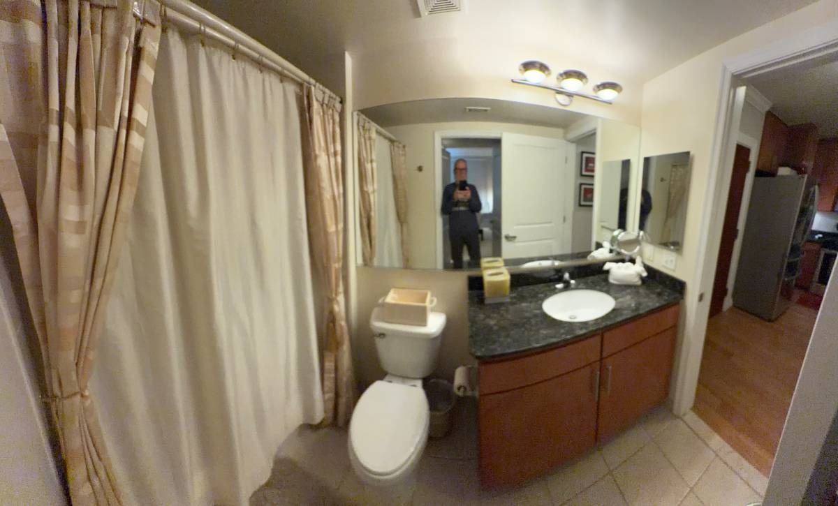 Elegant Fully Furnished 1BR Condo in the Heart of Penn Quarter, Washington, D.C. - Photo 10