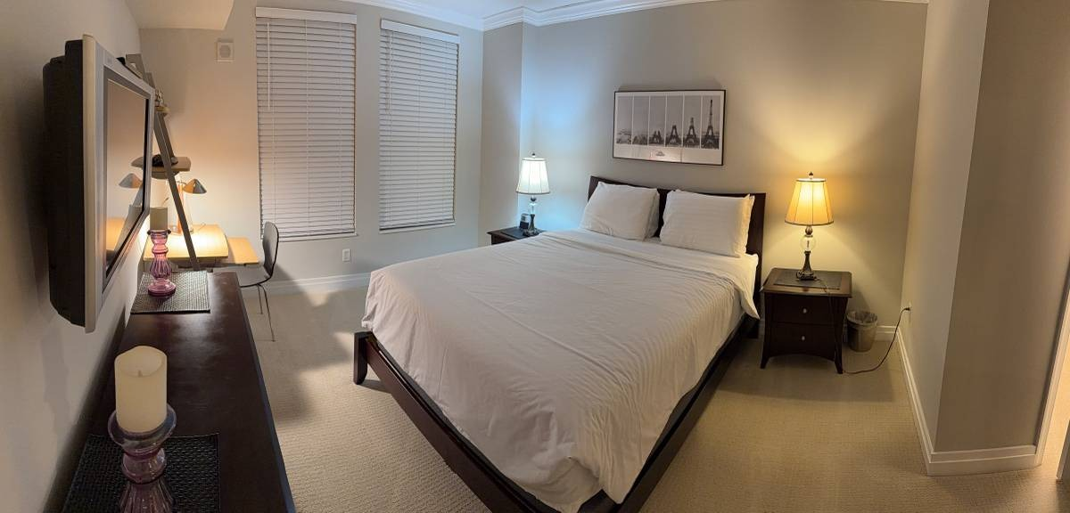 Elegant Fully Furnished 1BR Condo in the Heart of Penn Quarter, Washington, D.C. - Photo 6