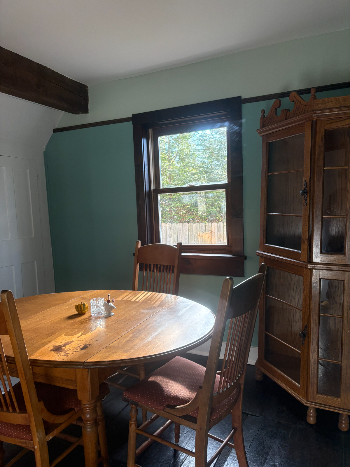 Private Riverside Cabin Home with New Kitchen and Bath - Photo 6