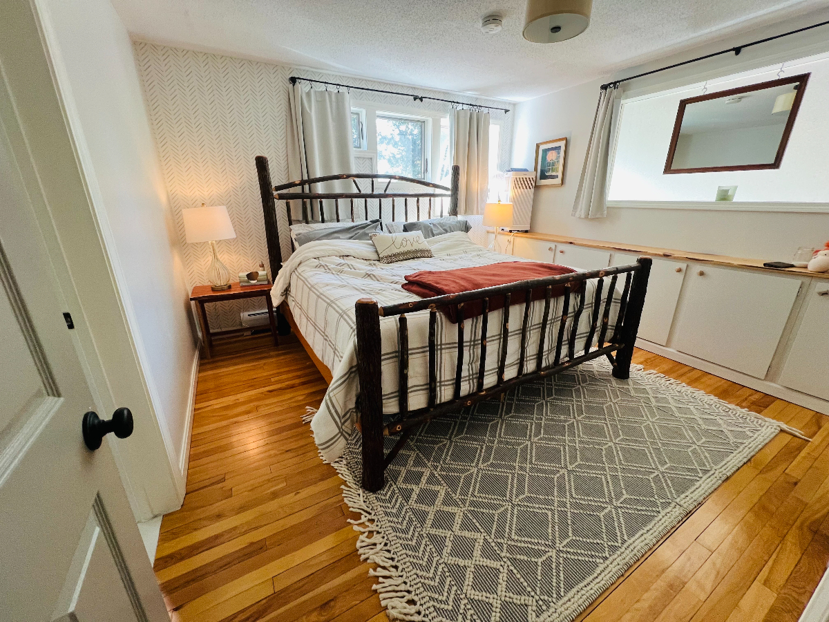 VT Luxury 4 floor home 5bdr with Gameroom, Ski in & out - Photo 8