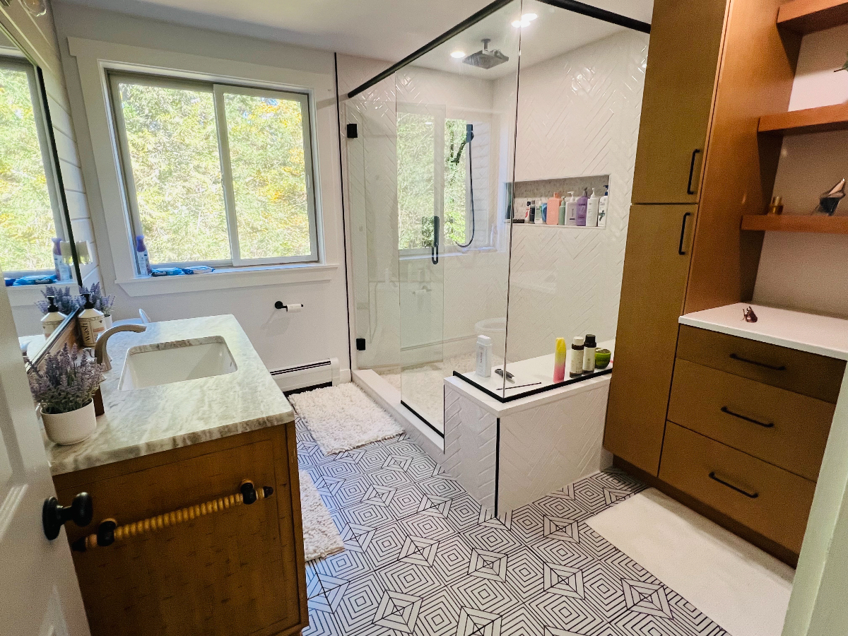 VT Luxury 4 floor home 5bdr with Gameroom, Ski in & out - Photo 9