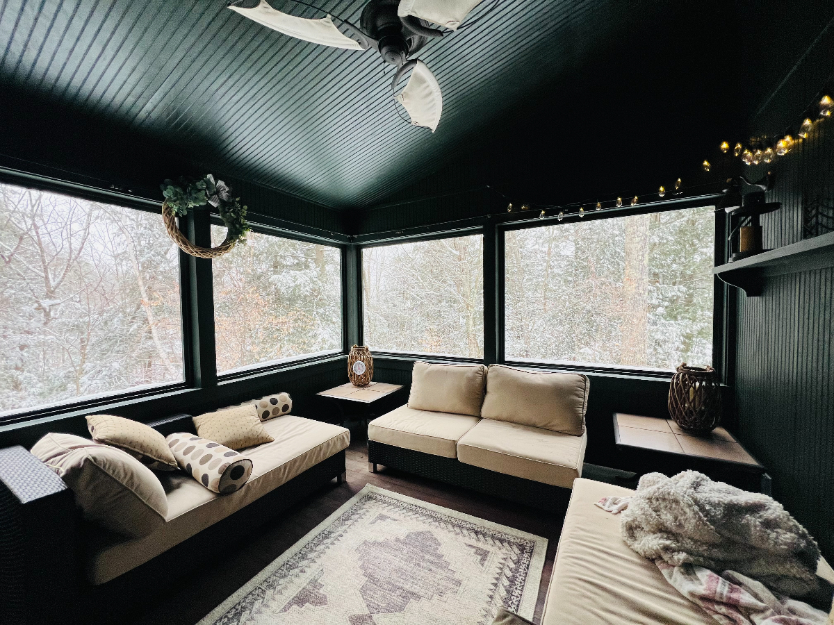 VT Luxury 4 floor home 5bdr with Gameroom, Ski in & out - Photo 12