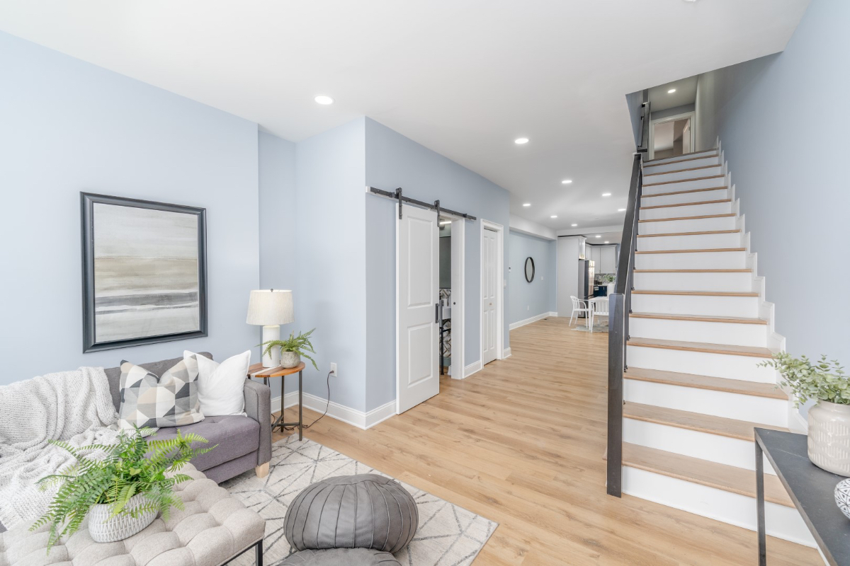 Gorgeous Property in Federal Hill, Baltimore MD