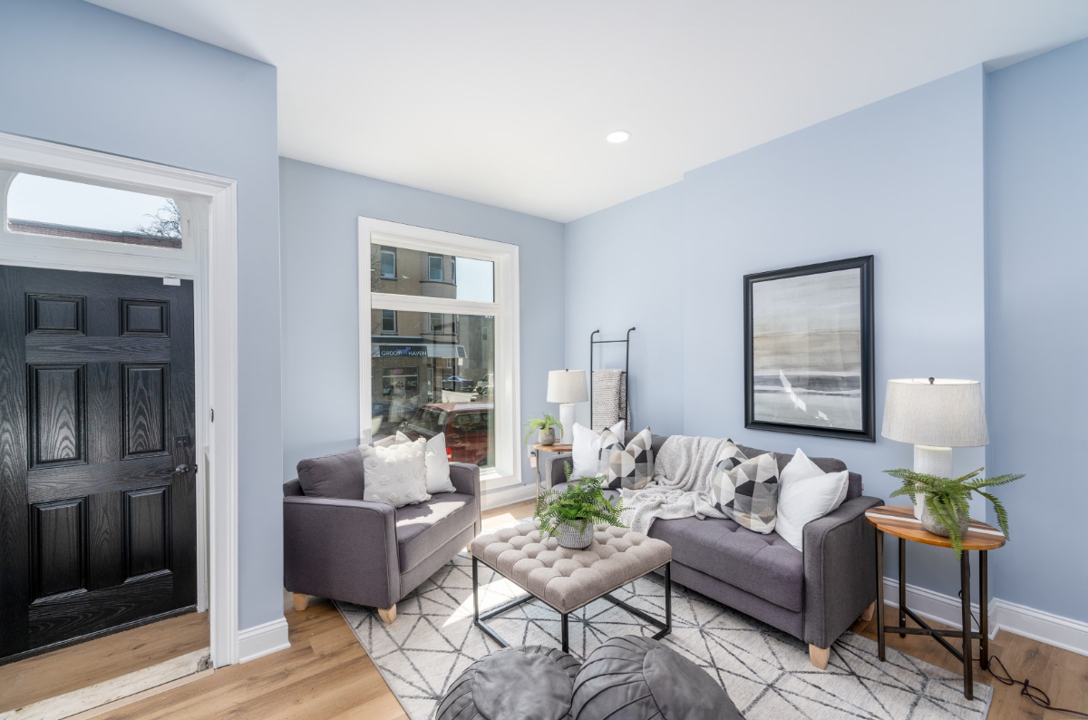 Gorgeous Property in Federal Hill, Baltimore MD - Photo 2