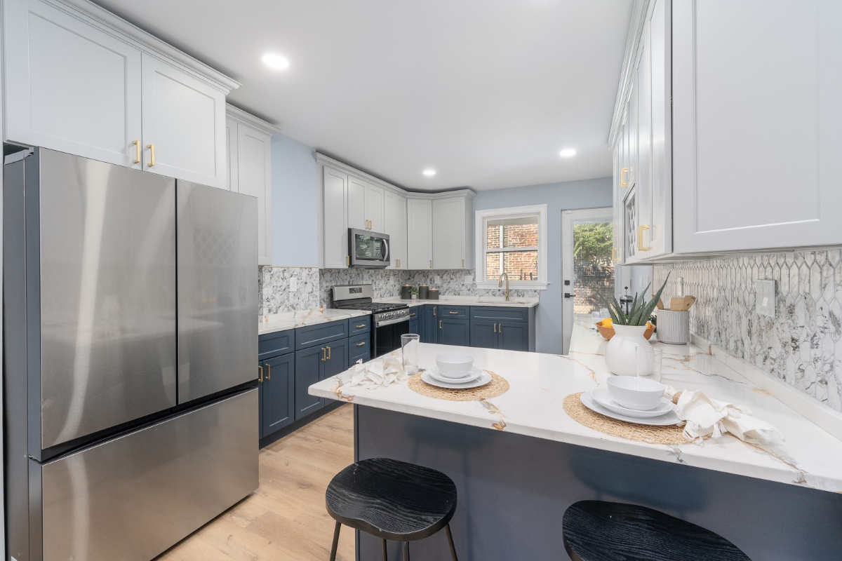 Gorgeous Property in Federal Hill, Baltimore MD - Photo 3