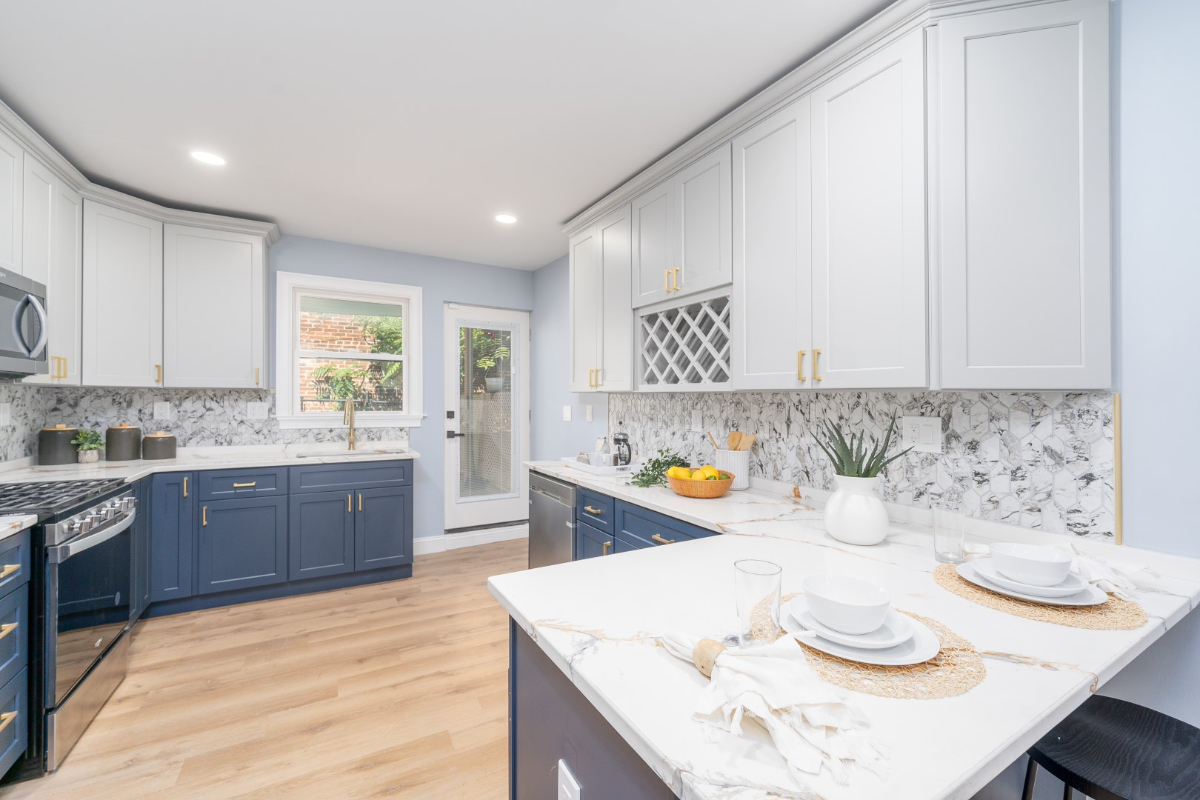 Gorgeous Property in Federal Hill, Baltimore MD - Photo 4