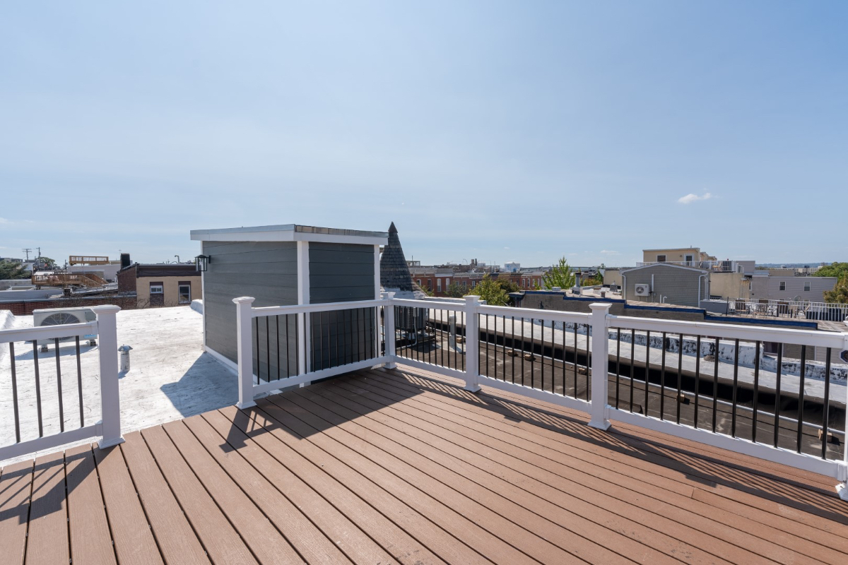 Gorgeous Property in Federal Hill, Baltimore MD - Photo 5