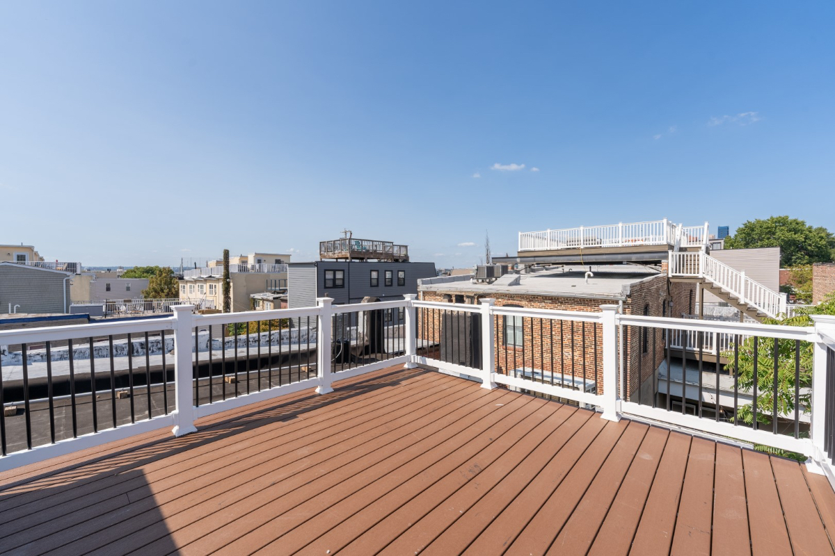 Gorgeous Property in Federal Hill, Baltimore MD - Photo 6