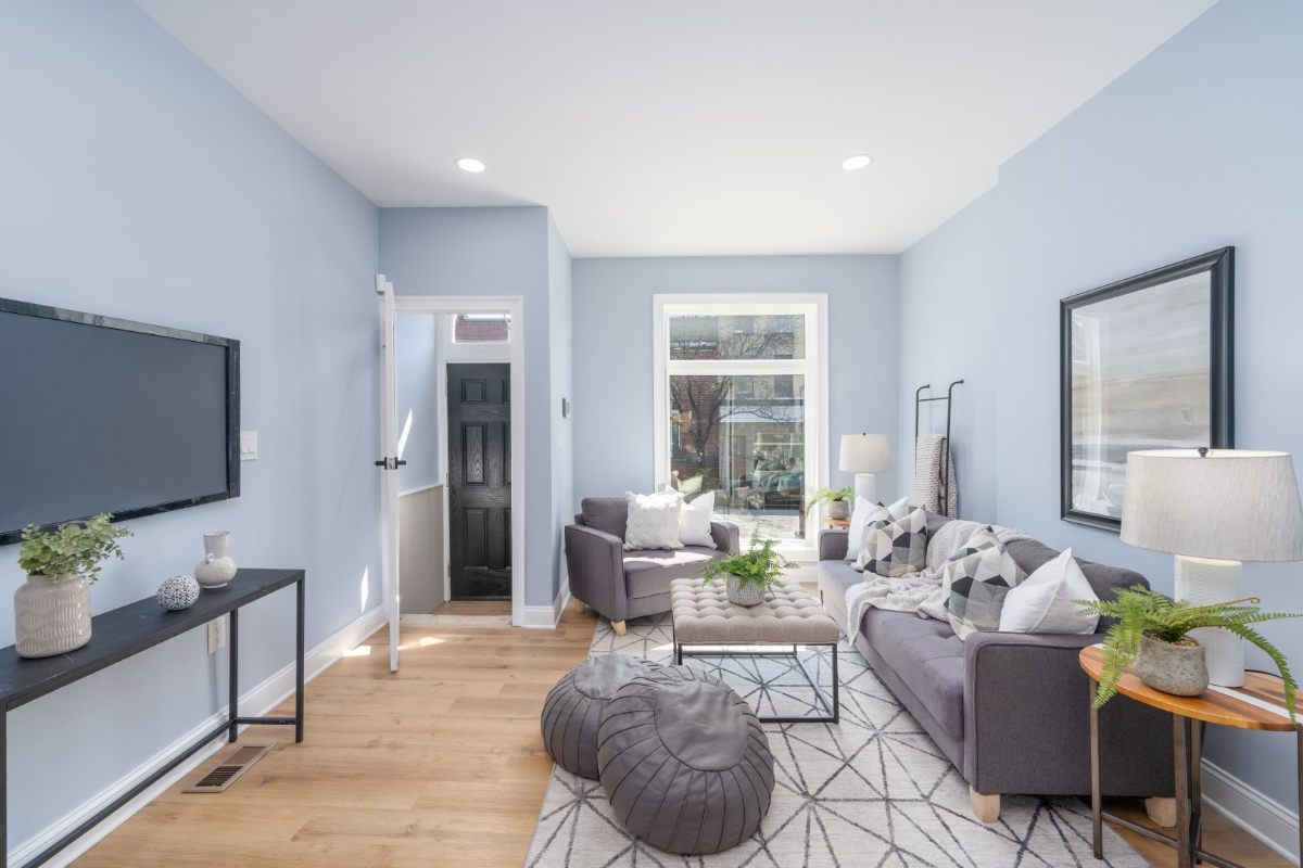 Gorgeous Property in Federal Hill, Baltimore MD - Photo 11