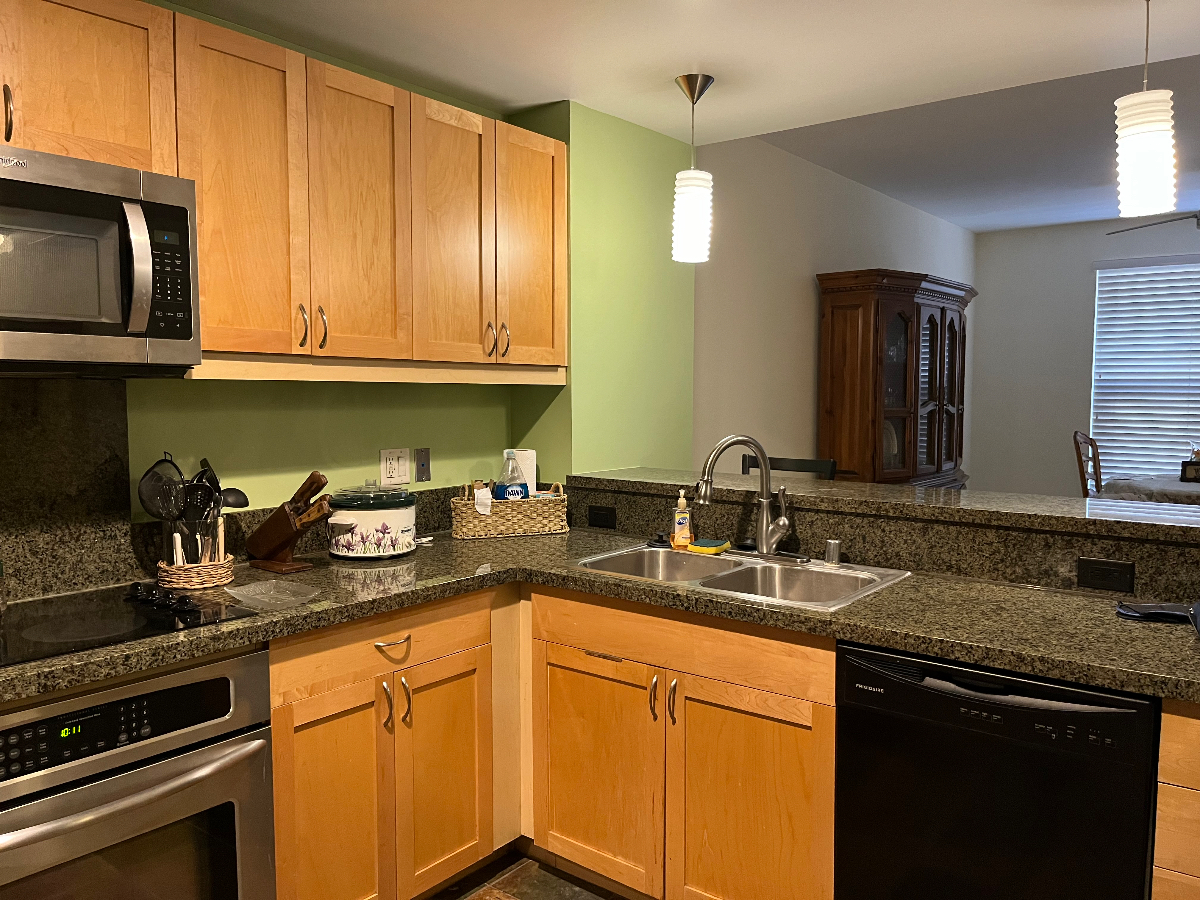 Affordable TURN-KEY Rental Opportunity for a Professional Future Resident. - Photo 3