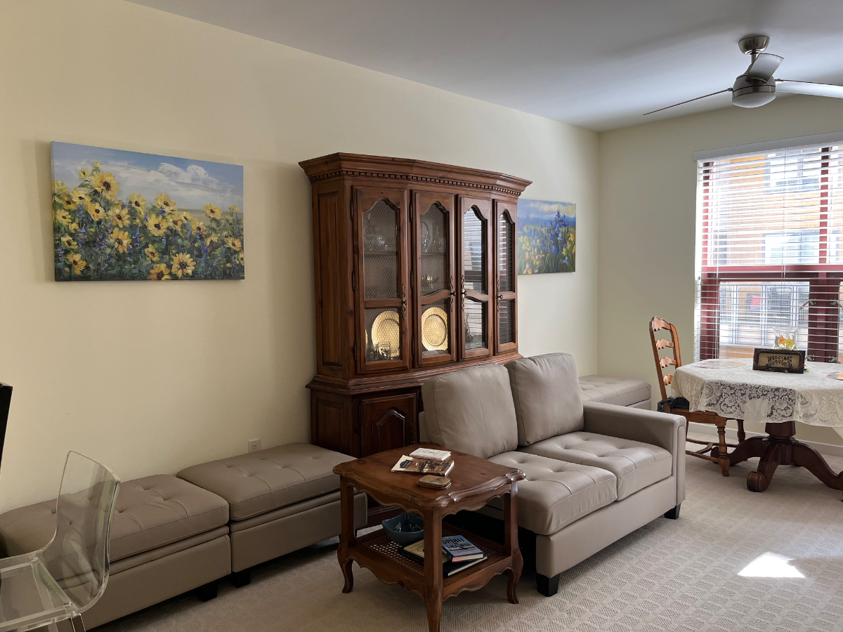 Affordable TURN-KEY Rental Opportunity for a Professional Future Resident. - Photo 5