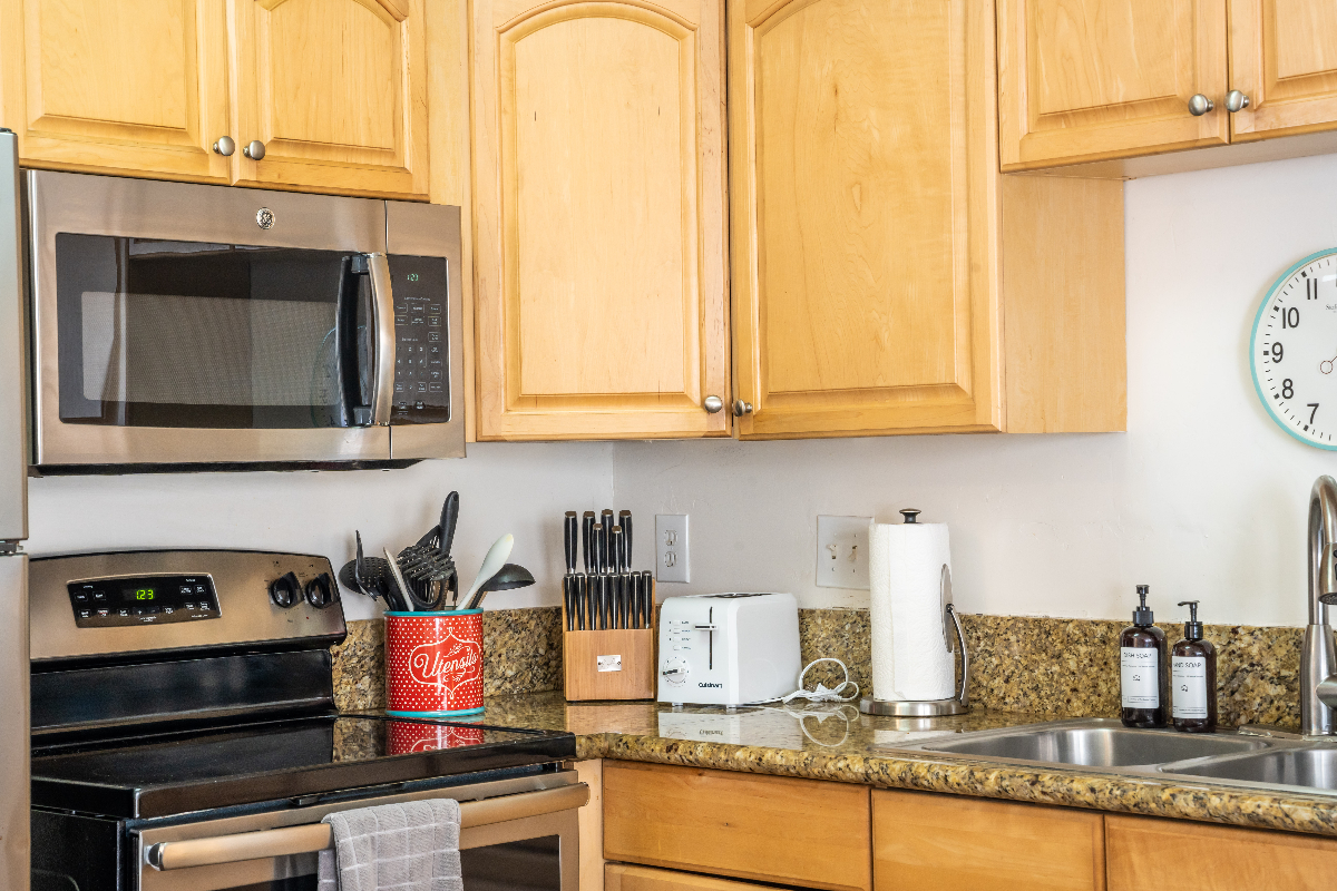 Condo In Mission Beach San Diego - Photo 4
