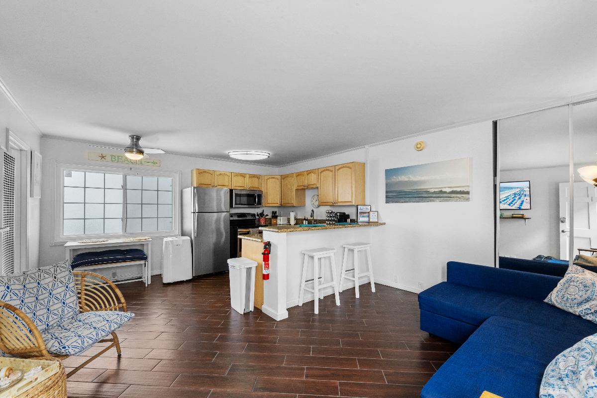 Condo In Mission Beach San Diego - Photo 1