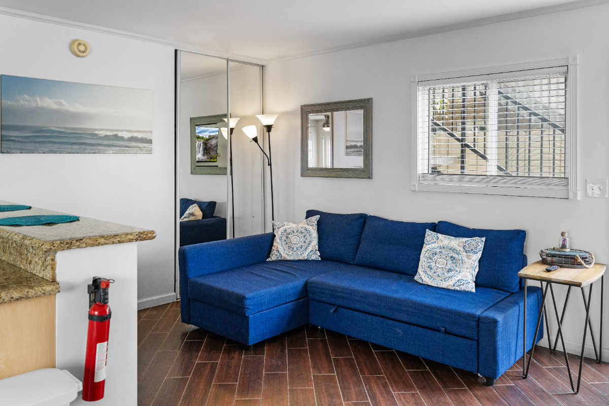 Condo In Mission Beach San Diego - Photo 3