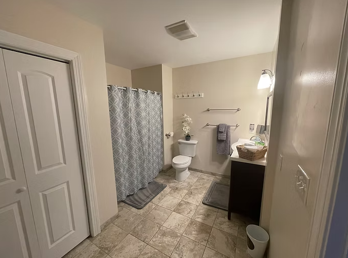 Unit 303 --  Gore Luxe Development Complex - Photo 6