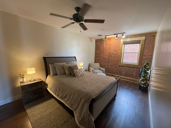 Unit 303 --  Gore Luxe Development Complex - Photo 3