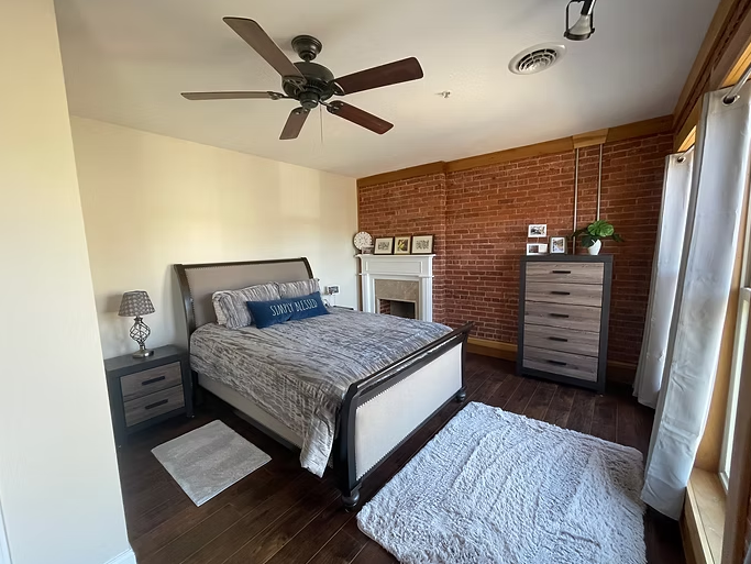 Unit 303 --  Gore Luxe Development Complex - Photo 4