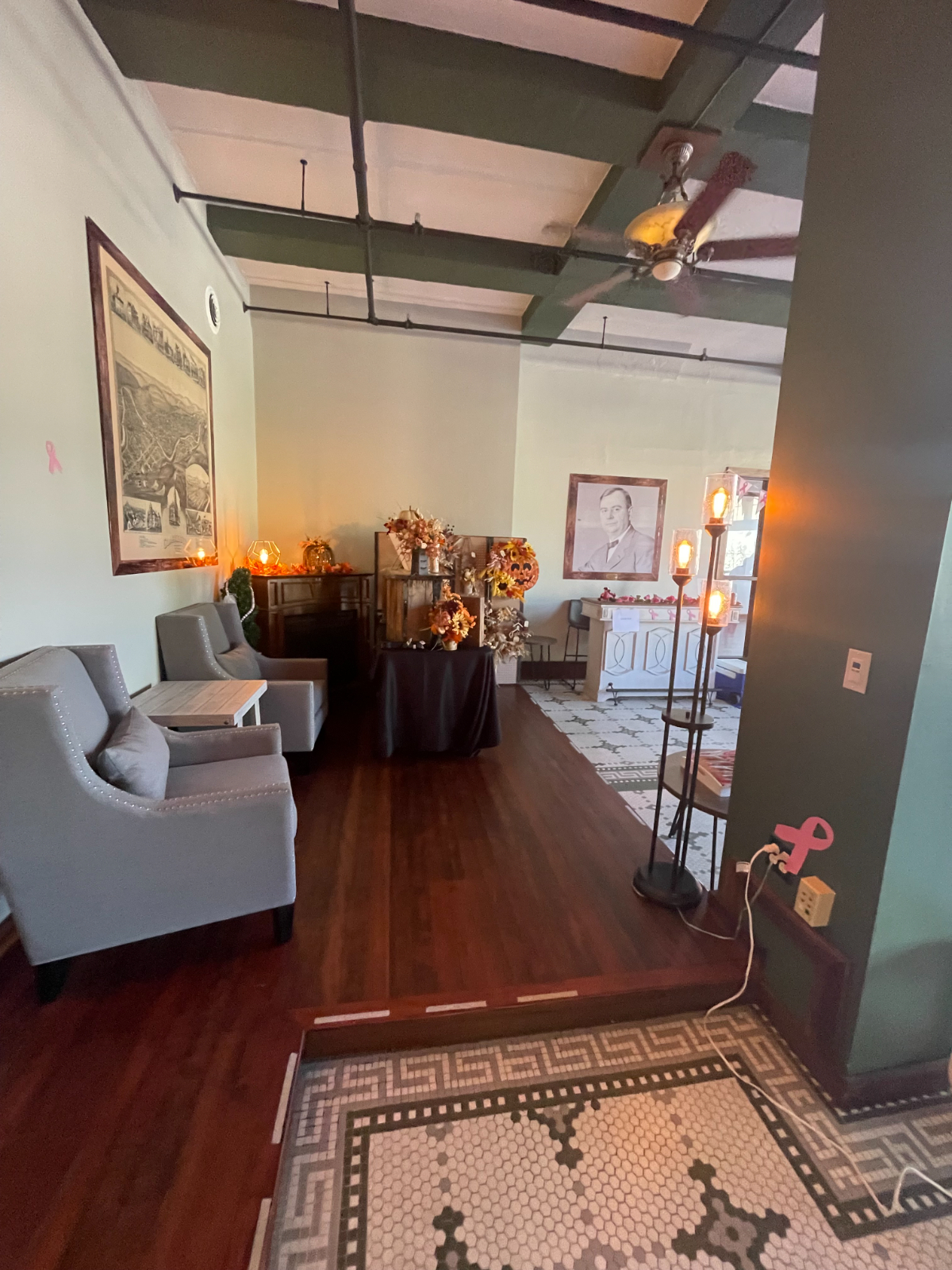 Unit 303 --  Gore Luxe Development Complex - Photo 9