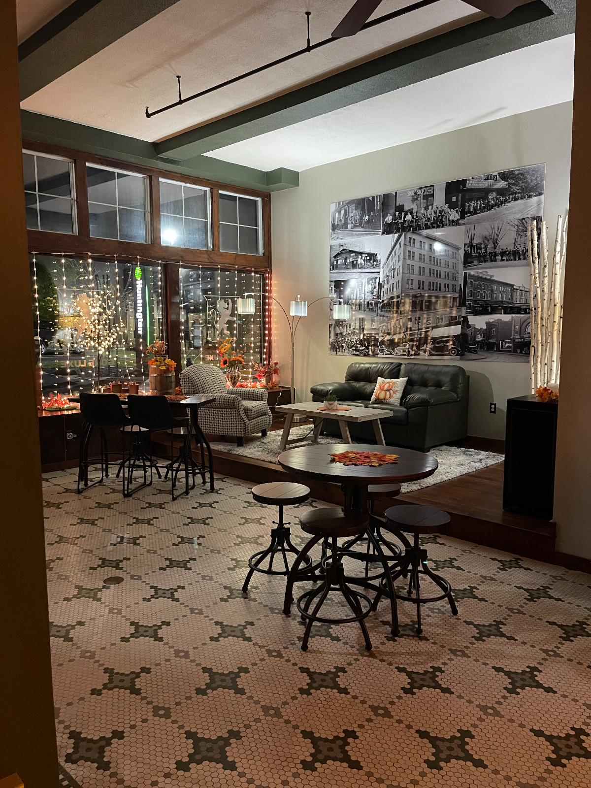 Unit 303 --  Gore Luxe Development Complex - Photo 10