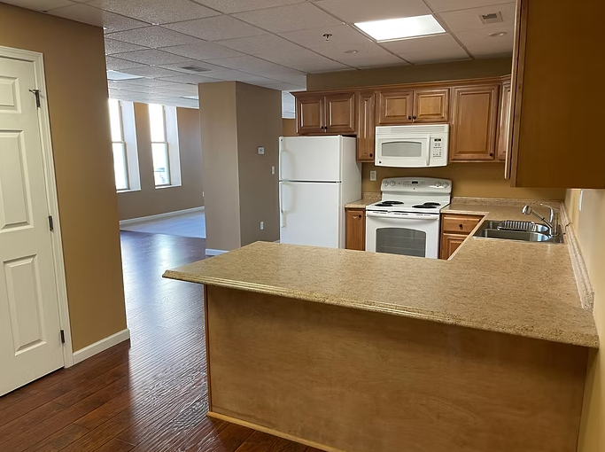 Unit 303 --  Gore Luxe Development Complex - Photo 3